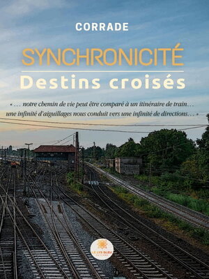 cover image of Synchronicité